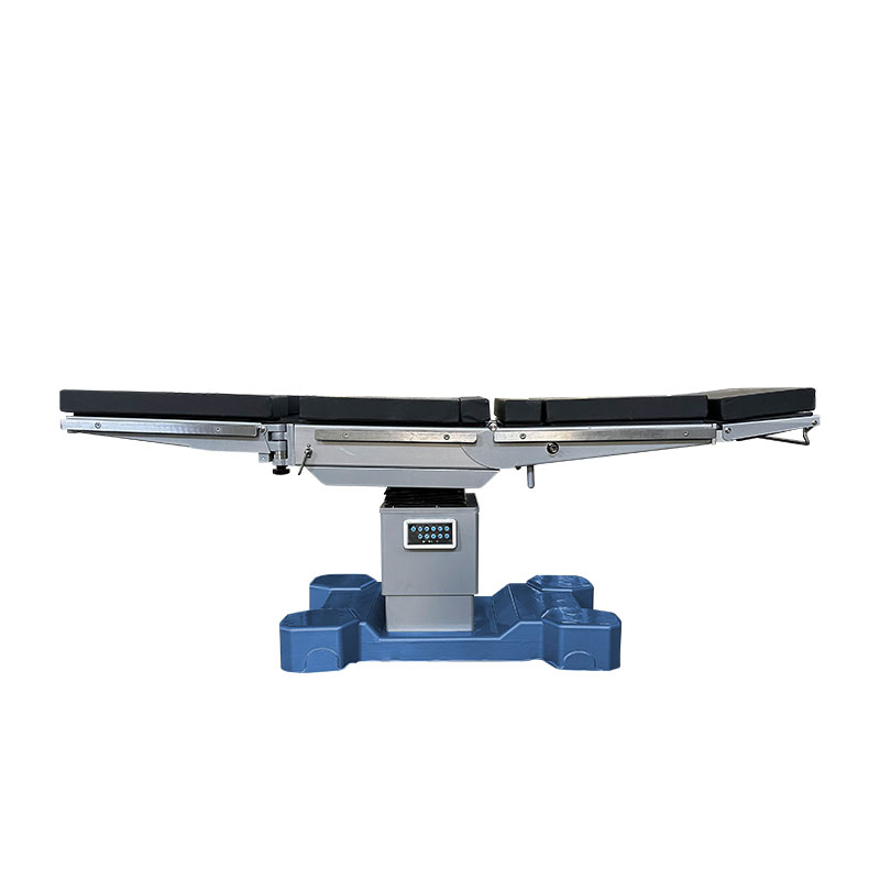 電動手術(shù)臺（500A 豪華款）